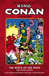 The Chronicles of King Conan vol. 1: The Witch of the Mists and Other Stories image