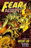 Fear Agent Volume 4: Hatchet Job image