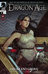 Dragon Age: The Silent Grove #5 image