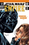 Star Wars: Empire #5 image