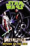 Star Wars: Infinities—Return of the Jedi image