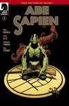 Abe Sapien #3: Dark and Terrible part 3 image