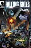 Falling Skies: Battle of Fitchburg #3 image