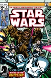 Star Wars: Episode IVâ€”A New Hope #3 (Original 1977 Version) image