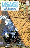 Usagi Yojimbo Vol. 1 #30 image