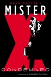 Mister X: Condemned image