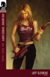 Buffy the Vampire Slayer Season 8 #40 image