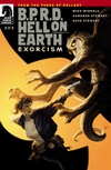 B.P.R.D. Hell on Earth: Exorcism #2 image