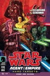 Star Wars: Agent of the Empire—Hard Targets #2 image