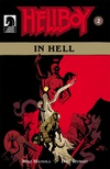 Hellboy in Hell #2 image