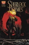 Sherlock Holmes: Liverpool Demon #3 image