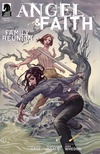 Angel and Faith #13 image