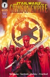 Star Wars: Crimson Empire #1  image