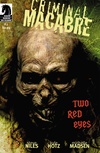 Criminal Macabre: Two Red Eyes #2 image