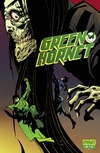 The Green Hornet #32 image