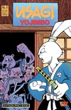 Usagi Yojimbo Vol. 1 #8 image
