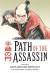 Path of the Assassin Volume 6: Life's Greatest Difficulty image