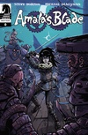 Amala’s Blade #0 image