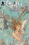 Buffy the Vampire Slayer Season 9 #1 -#5 Bundle image