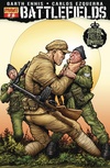 Garth Ennis Battlefields #2 image