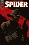 The Spider #12 image