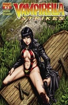 Vampirella Strikes #5 image