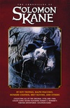 Chronicles of Solomon Kane TPB image
