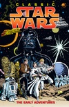 Classic Star Wars: The Early Adventures image