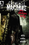Criminal Macabre: My Demon Baby #2 image