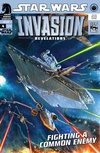 Star Wars: Invasionâ€”Revelations #4 image