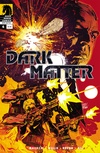Dark Matter #4 image