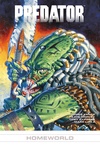 Predator: Homeworld image