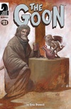 The Goon #21-24 Bundle image