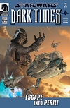 Star Wars: Dark Times #2â€”The Path to Nowhere image