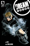 Dream Thief #1 image