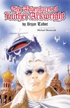 The Adventures of Luther Arkwright image
