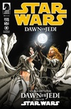 Star Wars: Dawn of the Jedi #0 image