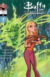 Buffy the Vampire Slayer Classic: Tales of the Slayers one-shot image