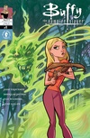 Buffy the Vampire Slayer Classic: Tales of the Slayers one-shot image