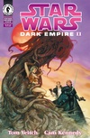 Star Wars: Dark Empire II #3 image