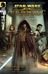 Star Wars: The Old Republic #1-#3 Bundle image