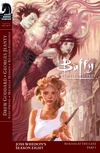 Buffy the Vampire Slayer Season 8 #12 image