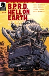 B.P.R.D. Hell on Earth: The Devil's Engine #2 image