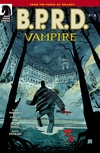 B.P.R.D.: Vampire #2 image