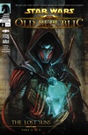Star Wars: The Old Republic - The Lost Suns #2 image