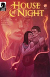 House of Night #4 image