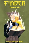 Finder: Talisman image