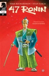 47 Ronin #3 image