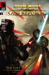 Star Wars: The Old Republic - The Lost Suns #4 image