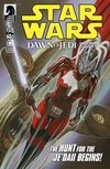 Star Wars: Dawn of the Jedi—The Prisoner of Bogan #1 image